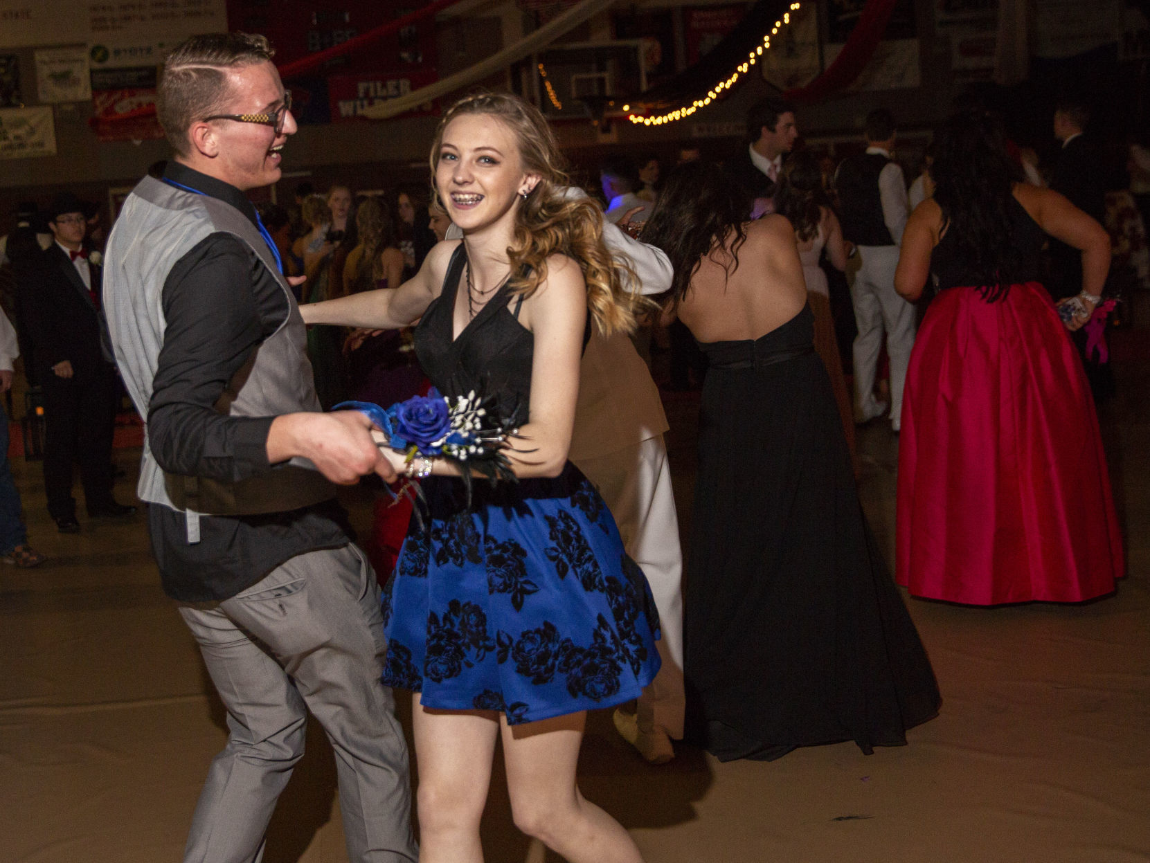 Filer Prom